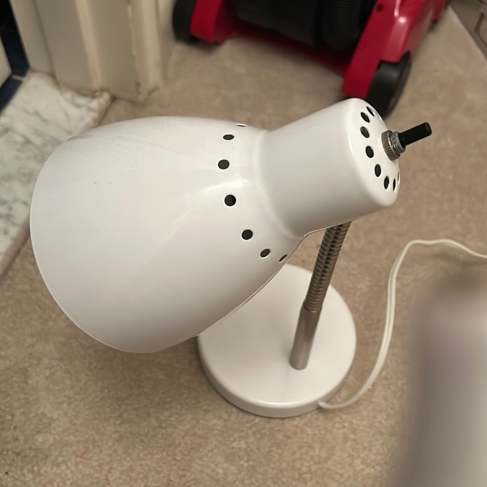 Desk Lamp